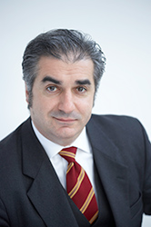 Stavros Konas